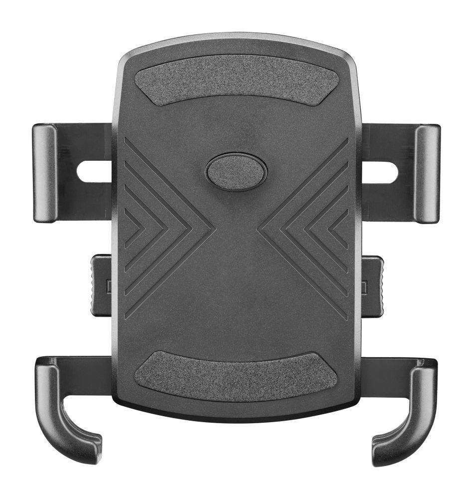 FIXED Universal mobile phone holder Interphone Motocrab Multi, version 2023 FIXED Universal mobile phone holder Interphone Motocrab Multi, version 2023