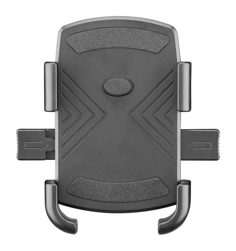 FIXED Universal mobile phone holder Interphone Motocrab Multi, version 2023 FIXED Universal mobile phone holder Interphone Motocrab Multi, version 2023