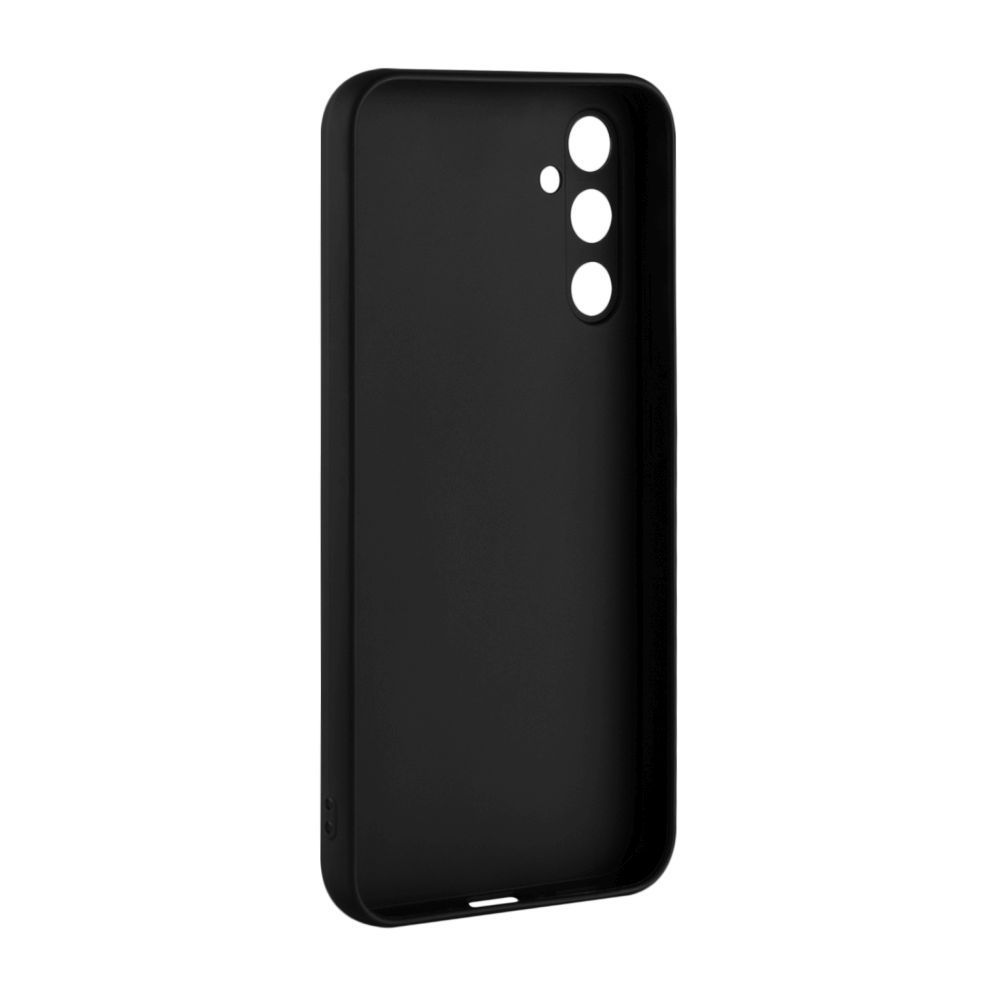 FIXED Story for Samsung Galaxy A34 5G, black FIXED Story for Samsung Galaxy A34 5G, black