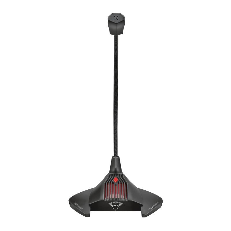 Trust GXT 239 Nepa Gaming Microphone Black Trust GXT 239 Nepa Gaming Microphone Black