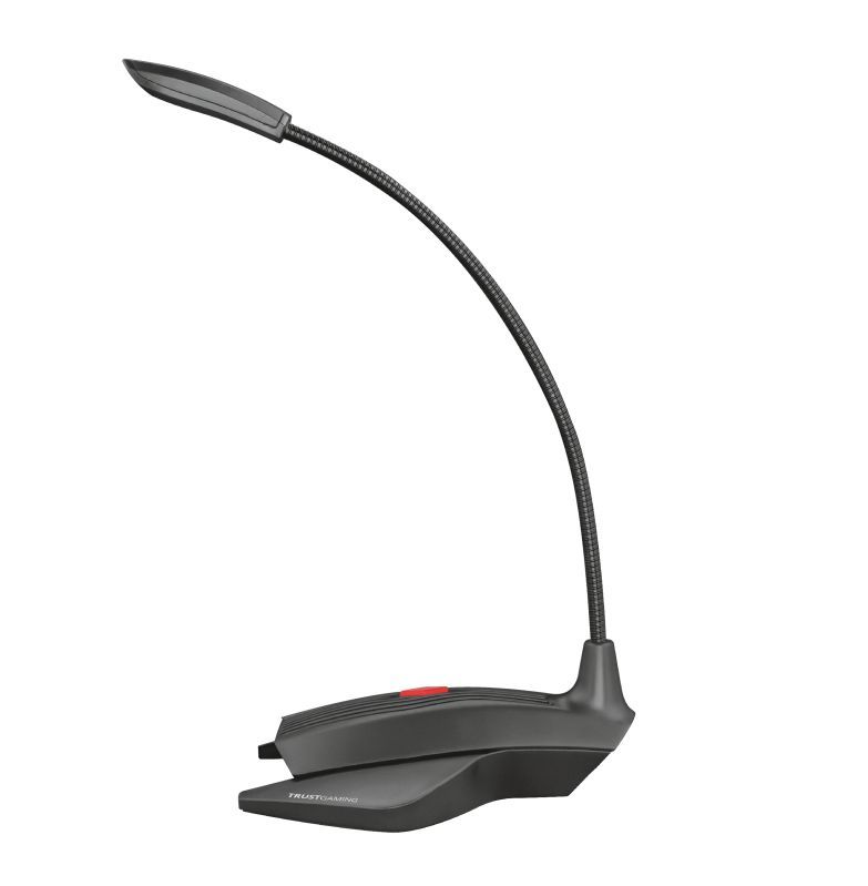 Trust GXT 239 Nepa Gaming Microphone Black Trust GXT 239 Nepa Gaming Microphone Black