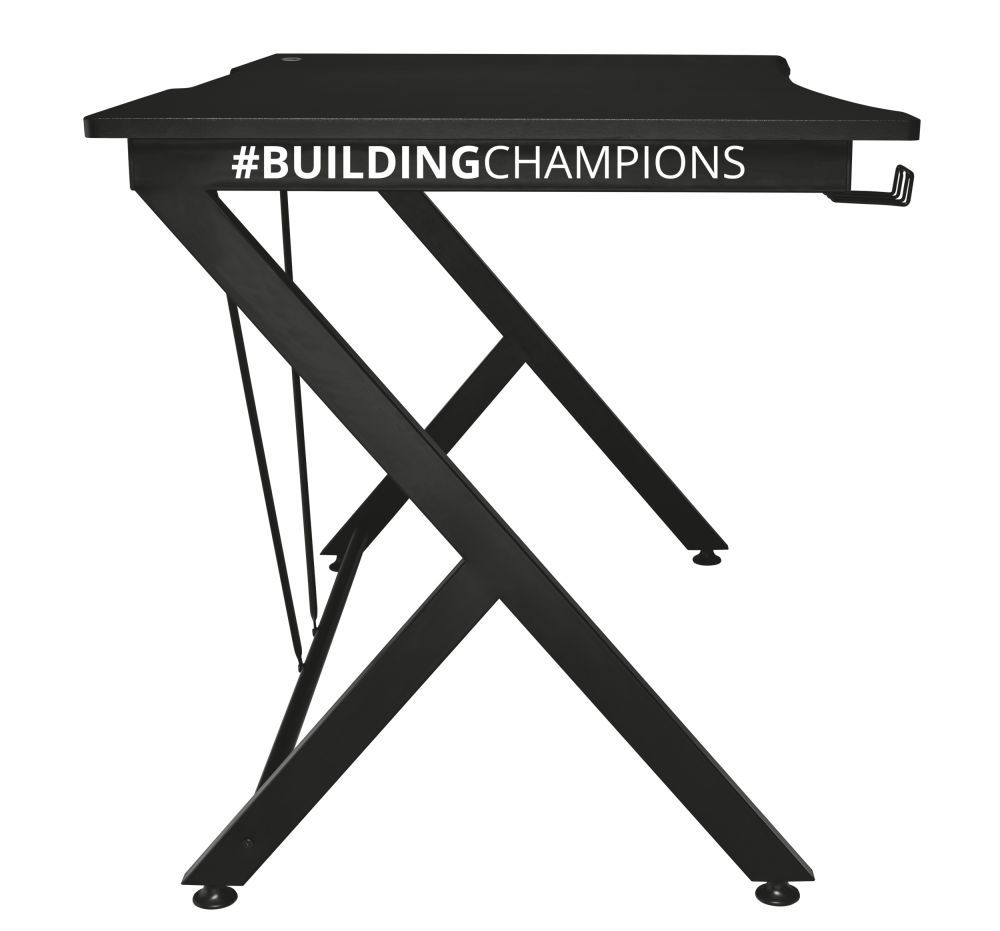 Trust GXT 711 Dominus Gaming Desk Trust GXT 711 Dominus Gaming Desk