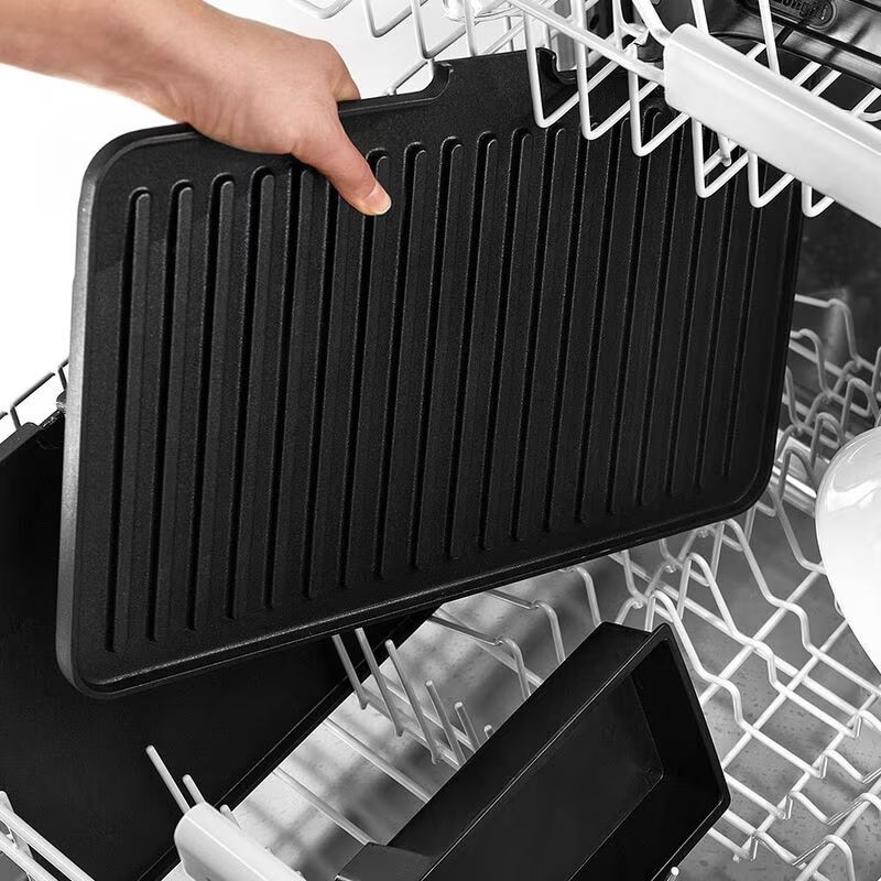 Braun CG9040 Multigrill Black Braun CG9040 Multigrill Black