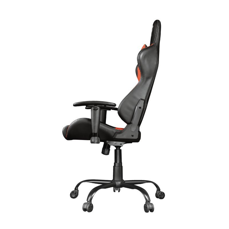 Trust GXT 708R Resto Gaming Chair Black/Red Trust GXT 708R Resto Gaming Chair Black/Red