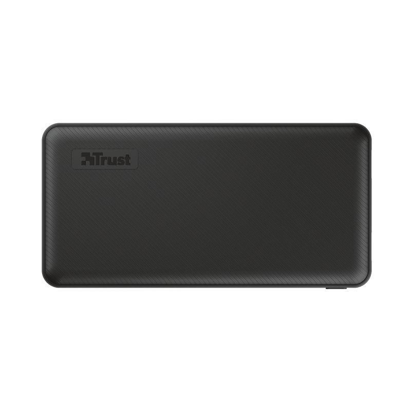 Trust Primo Compact 15000mAh PowerBank Black