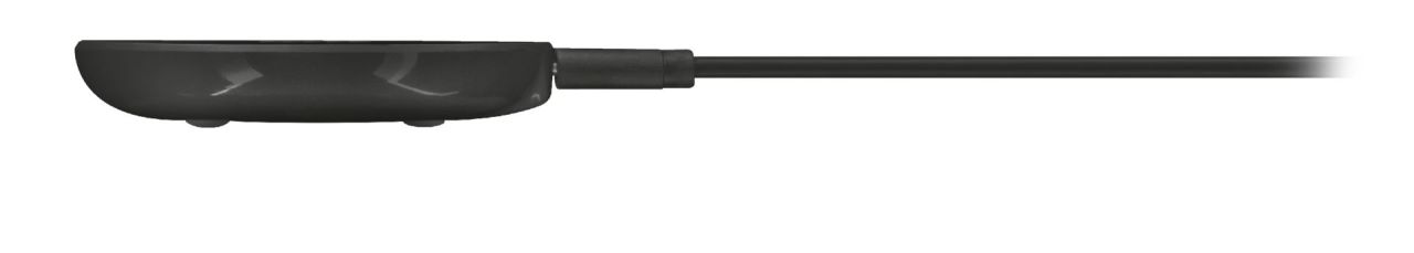 Trust Primo Wireless Charger for Smartphones Black Trust Primo Wireless Charger for Smartphones Black