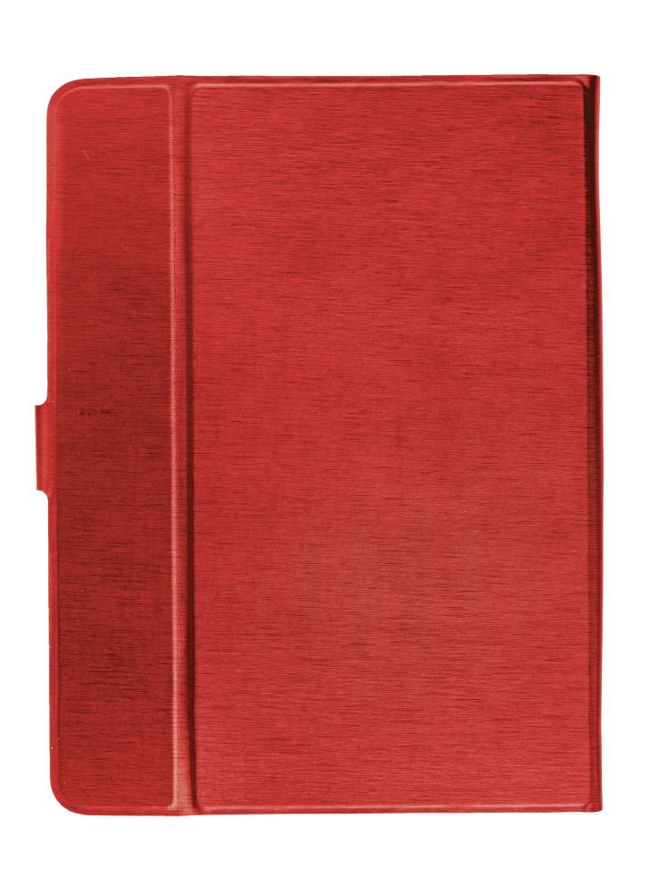 Trust Aexxo Universal Folio Case for 10,1" Red