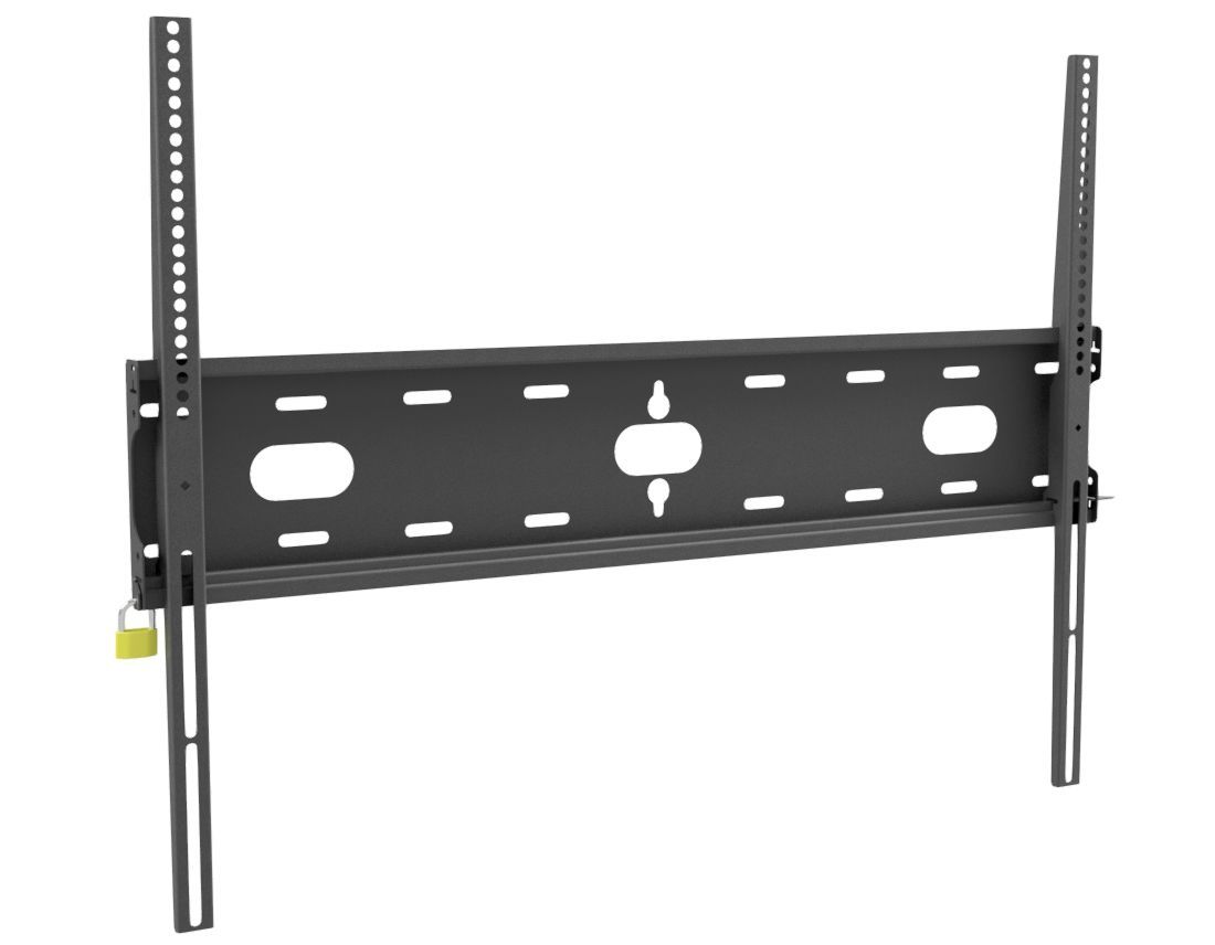 iiyama MD-WM8060 Universal wall mount 800x600mm Black iiyama MD-WM8060 Universal wall mount 800x600mm Black
