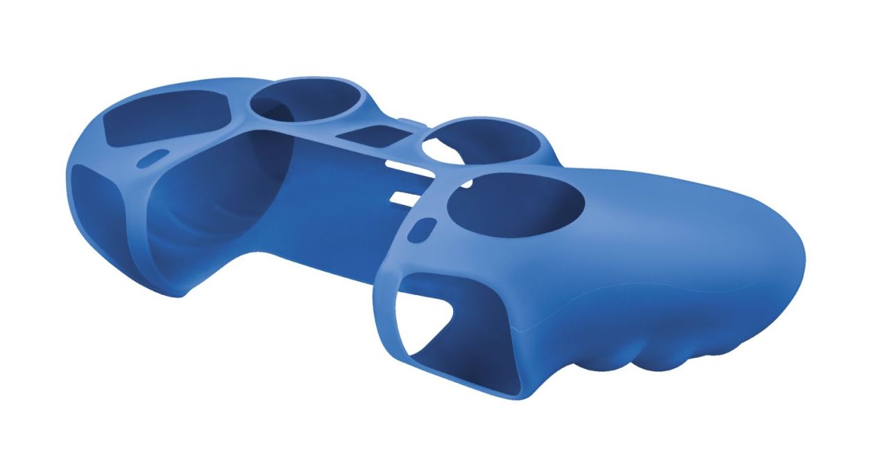Trust GXT 748 Controller Silicone Sleeve PS5 Blue Trust GXT 748 Controller Silicone Sleeve PS5 Blue