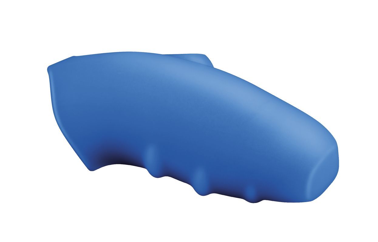 Trust GXT 748 Controller Silicone Sleeve PS5 Blue Trust GXT 748 Controller Silicone Sleeve PS5 Blue