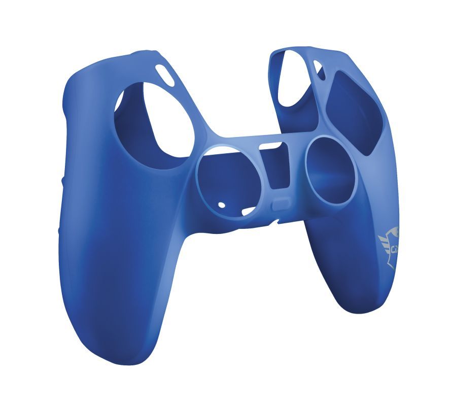 Trust GXT 748 Controller Silicone Sleeve PS5 Blue Trust GXT 748 Controller Silicone Sleeve PS5 Blue