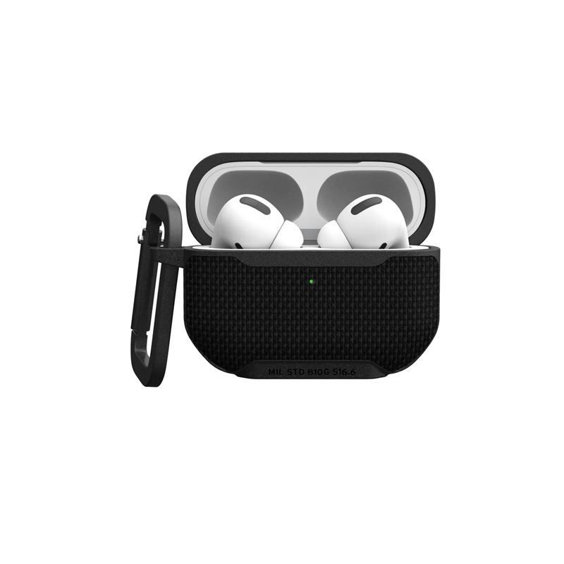 UAG Metropolis, black - AirPods Pro 2 UAG Metropolis, black - AirPods Pro 2