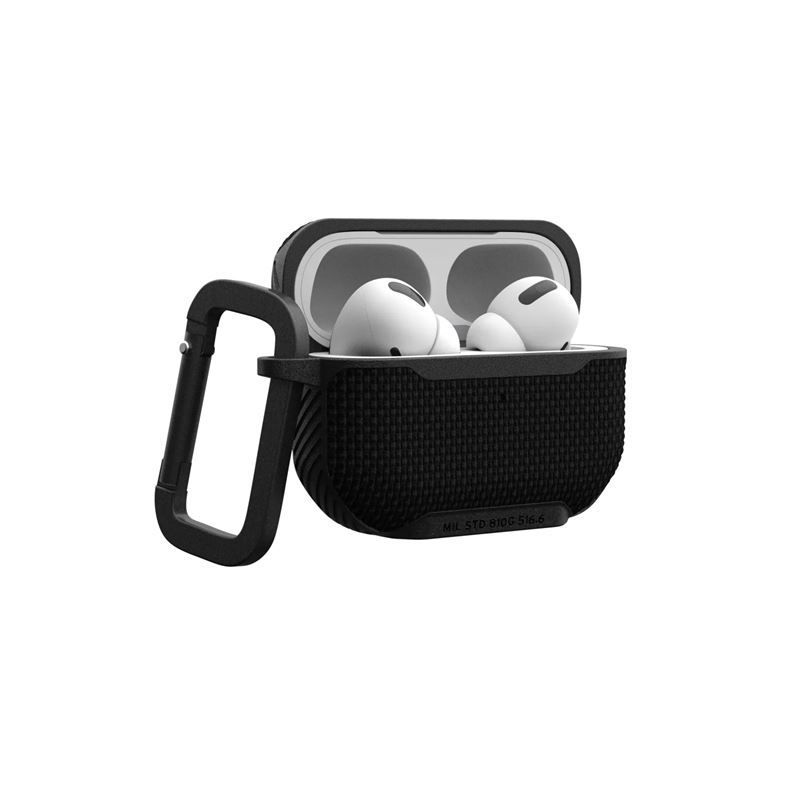 UAG Metropolis, black - AirPods Pro 2 UAG Metropolis, black - AirPods Pro 2