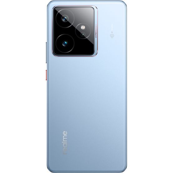 Realme GT 7 512GB DualSIM IceSense Blue