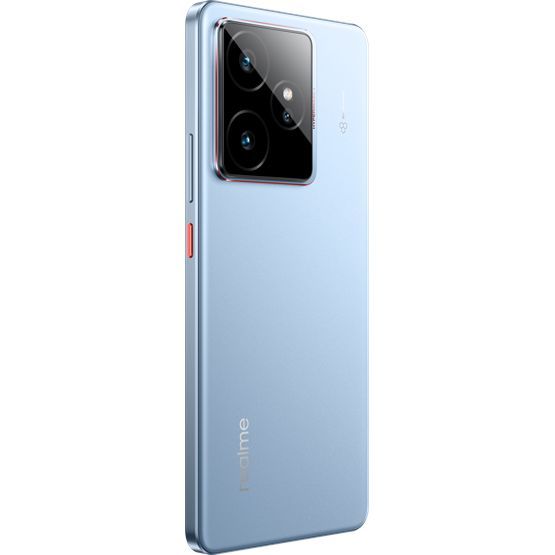 Realme GT 7 512GB DualSIM IceSense Blue