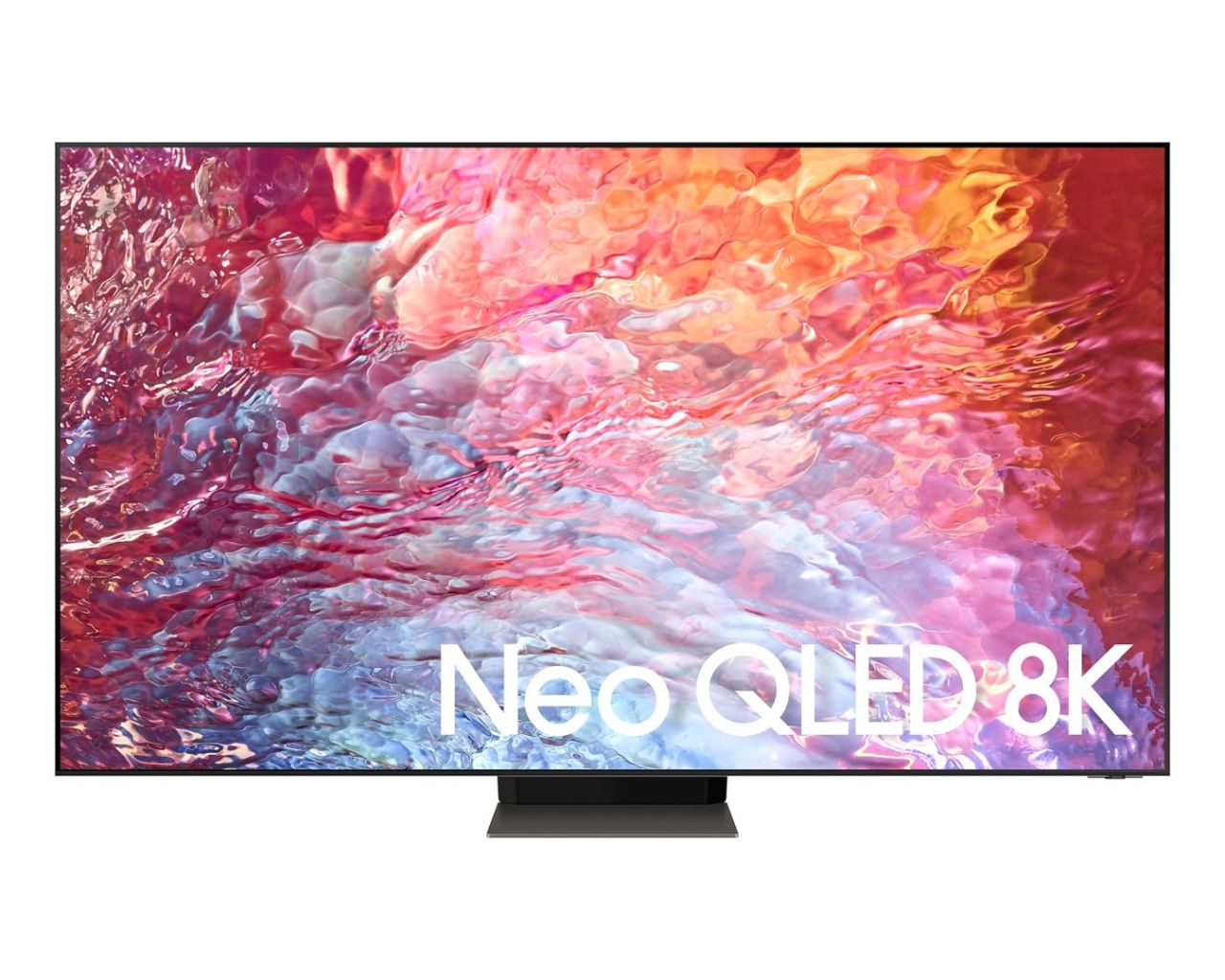Samsung 65" QE65QN700BTXXH QLED Smart Samsung 65" QE65QN700BTXXH QLED Smart