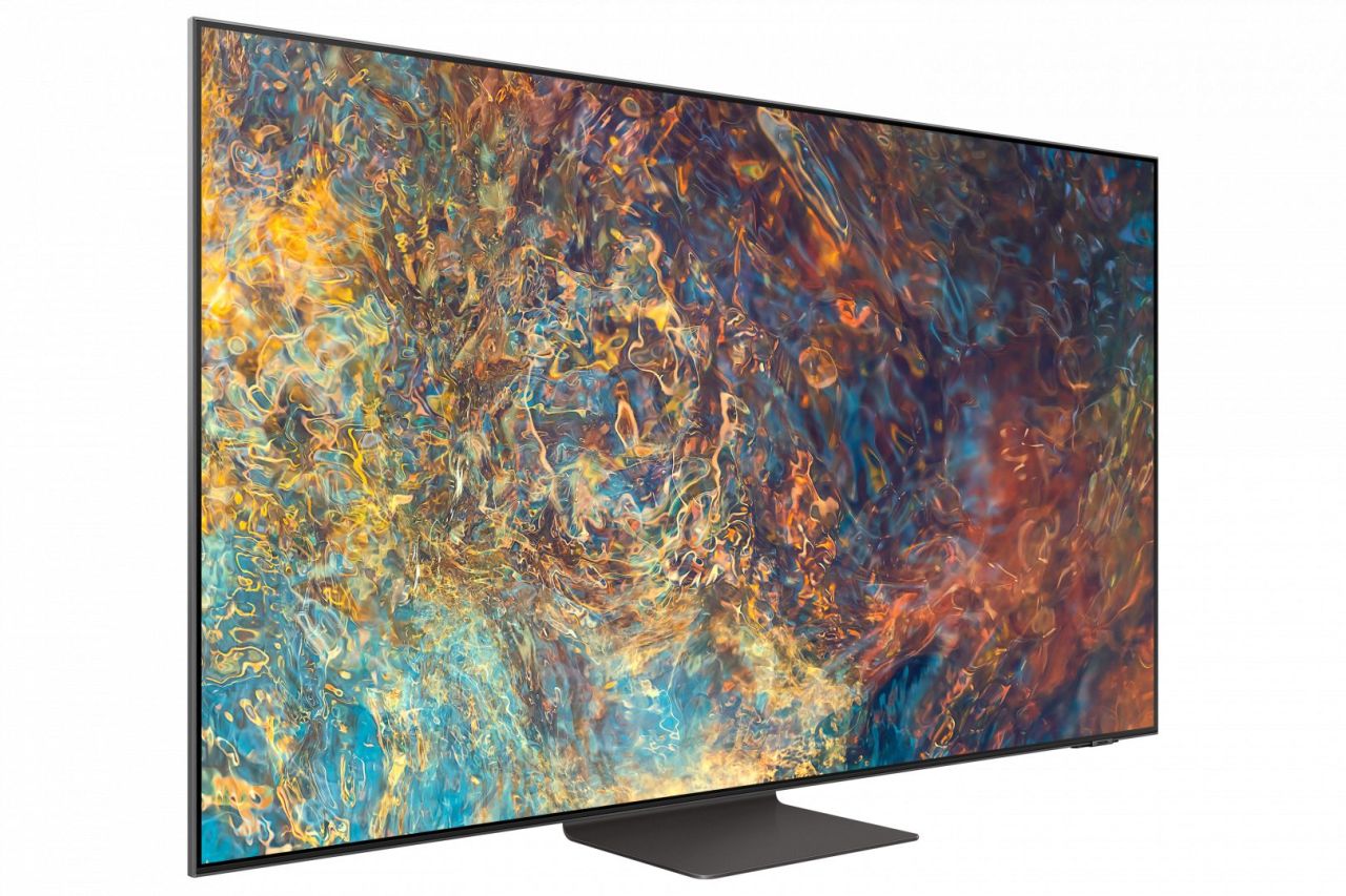 Samsung 55" QE55QN95AATXXH QLED Smart Samsung 55" QE55QN95AATXXH QLED Smart