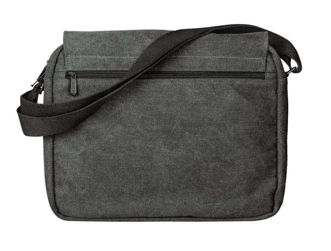 Trust GXT 1260 Yuni Gaming Messenger Bag 15,6" Grey Trust GXT 1260 Yuni Gaming Messenger Bag 15,6" Grey