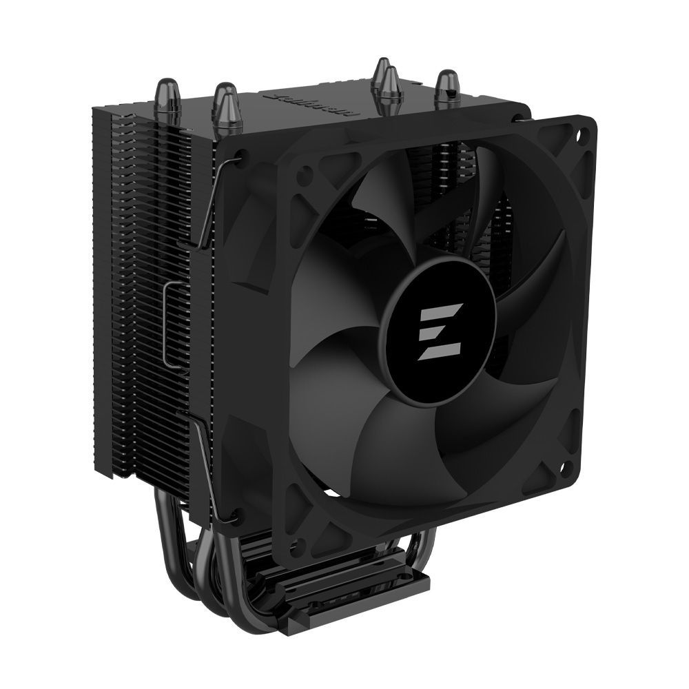 Zalman CNPS4X BLACK V2