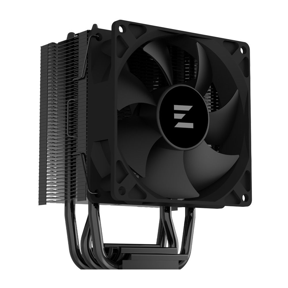 Zalman CNPS4X BLACK V2