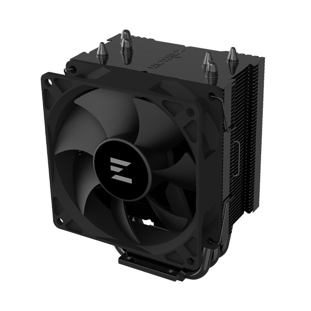Zalman CNPS4X BLACK V2