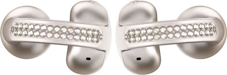 Motorola Moto Buds Loop Bluetooth Headset French Oak Motorola Moto Buds Loop Bluetooth Headset French Oak