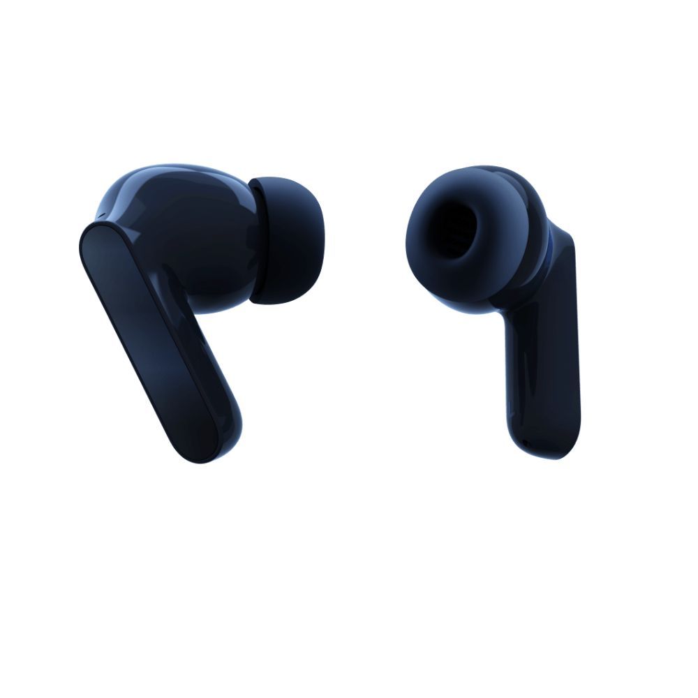 Motorola Moto Buds Bluetooth Headset Starlight Blue Motorola Moto Buds Bluetooth Headset Starlight Blue
