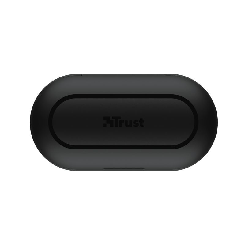 Trust Nika Touch Bluetooth Wireless Earphones Black Trust Nika Touch Bluetooth Wireless Earphones Black