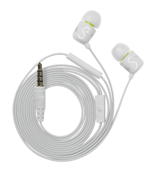 Trust Urban Duga Headset White Trust Urban Duga Headset White