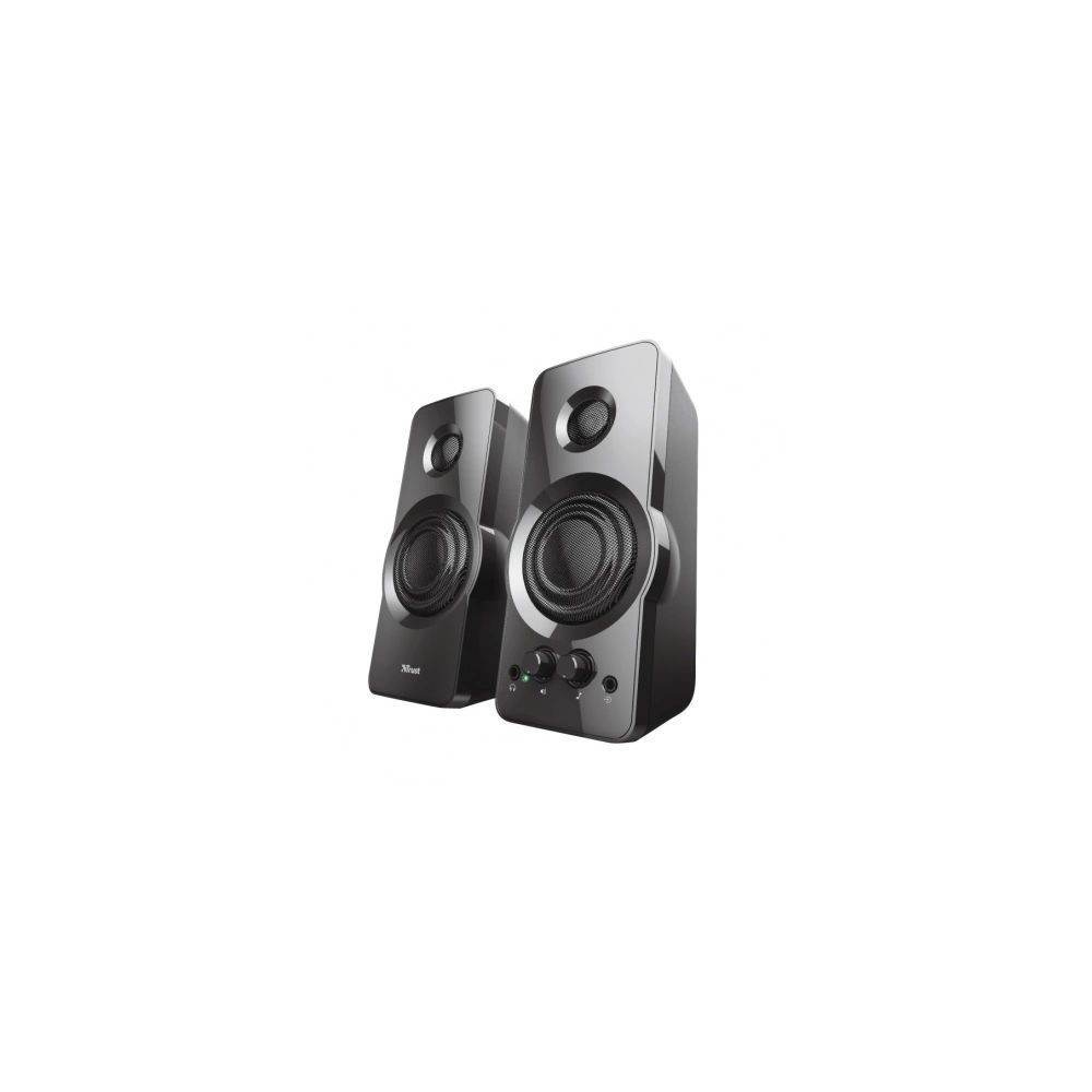 Trust Orion 2.0 Speaker Set Black Trust Orion 2.0 Speaker Set Black
