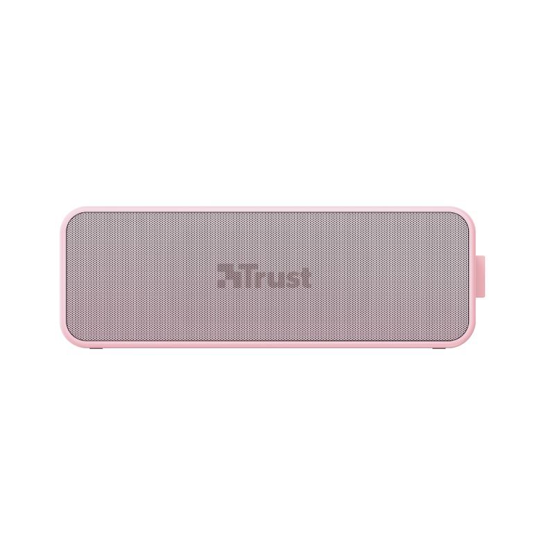Trust Zowy Max Stylish Bluetooth Wireless Speaker Pink Trust Zowy Max Stylish Bluetooth Wireless Speaker Pink