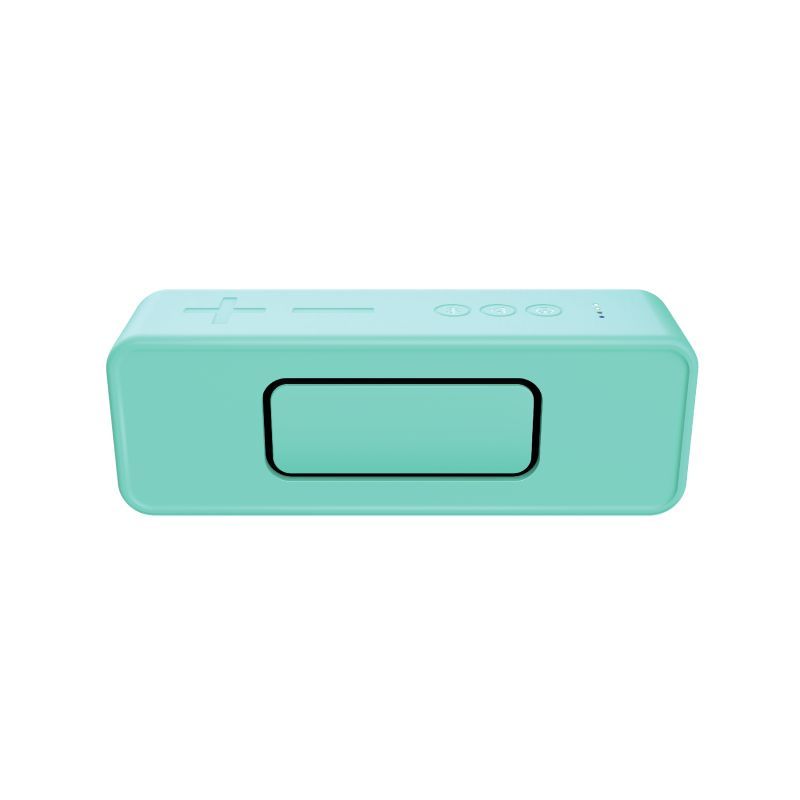 Trust Zowy Max Stylish Bluetooth Wireless Speaker Mint Trust Zowy Max Stylish Bluetooth Wireless Speaker Mint