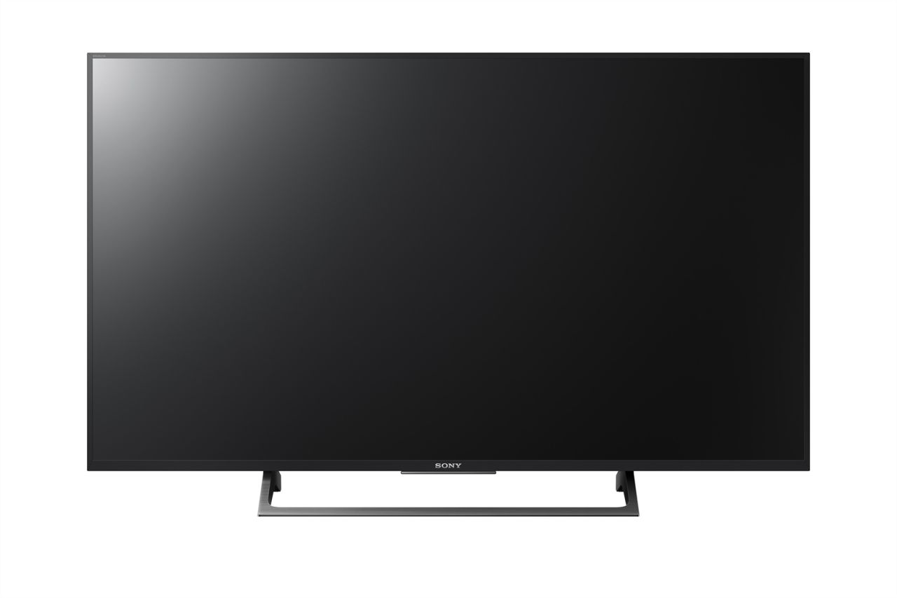 Sony 49" FW-49XE8001 LED Display Sony 49" FW-49XE8001 LED Display