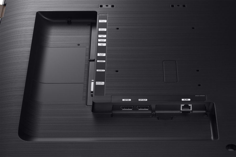 Samsung 43" PM43H LED Display Samsung 43" PM43H LED Display