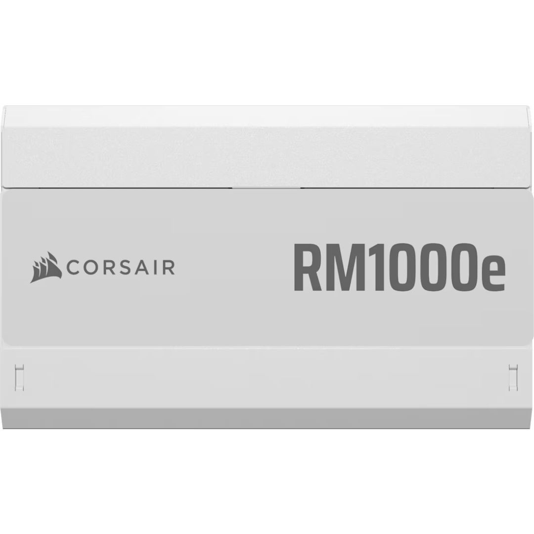 Corsair 1000W 80+ Gold RM1000e (2025) White