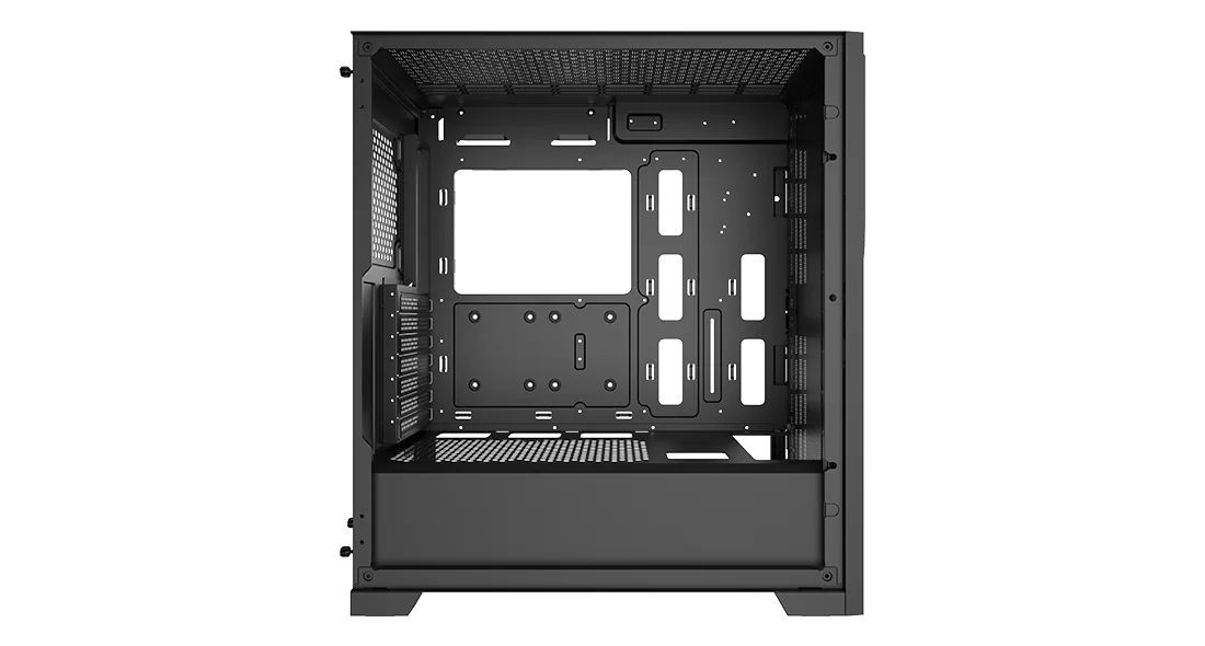 G.SKILL MD2 Tempered Glass Black G.SKILL MD2 Tempered Glass Black