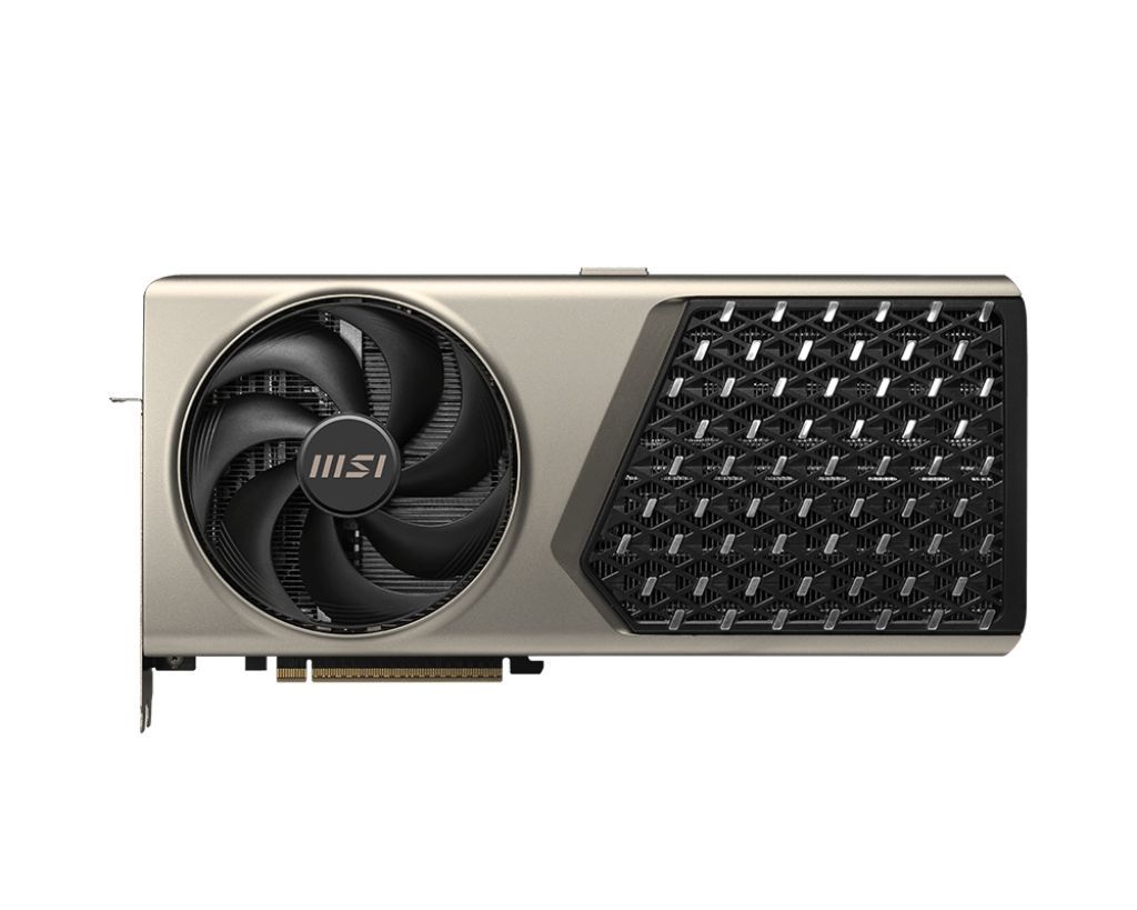 Msi RTX5070 Ti 16G EXPERT OC