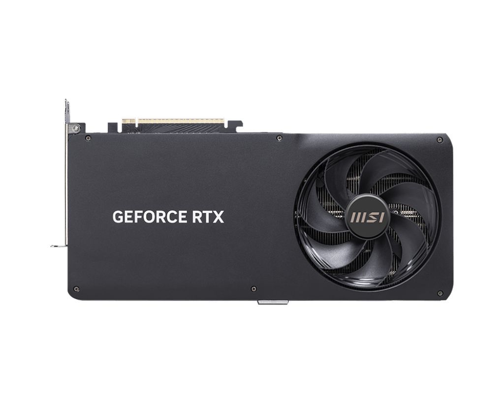 Msi RTX5070 Ti 16G EXPERT OC