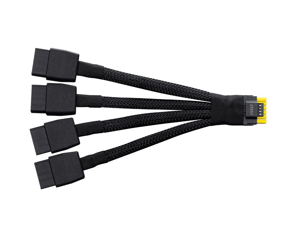 Msi RTX5070 Ti 16G EXPERT OC