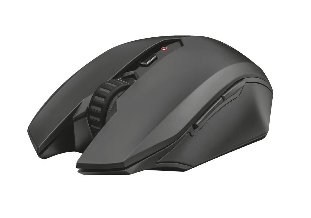 Trust GXT 115 Macci Wireless Gaming mouse Black Trust GXT 115 Macci Wireless Gaming mouse Black