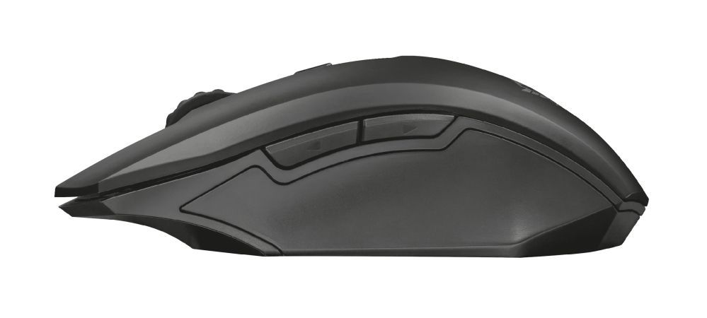 Trust GXT 115 Macci Wireless Gaming mouse Black Trust GXT 115 Macci Wireless Gaming mouse Black