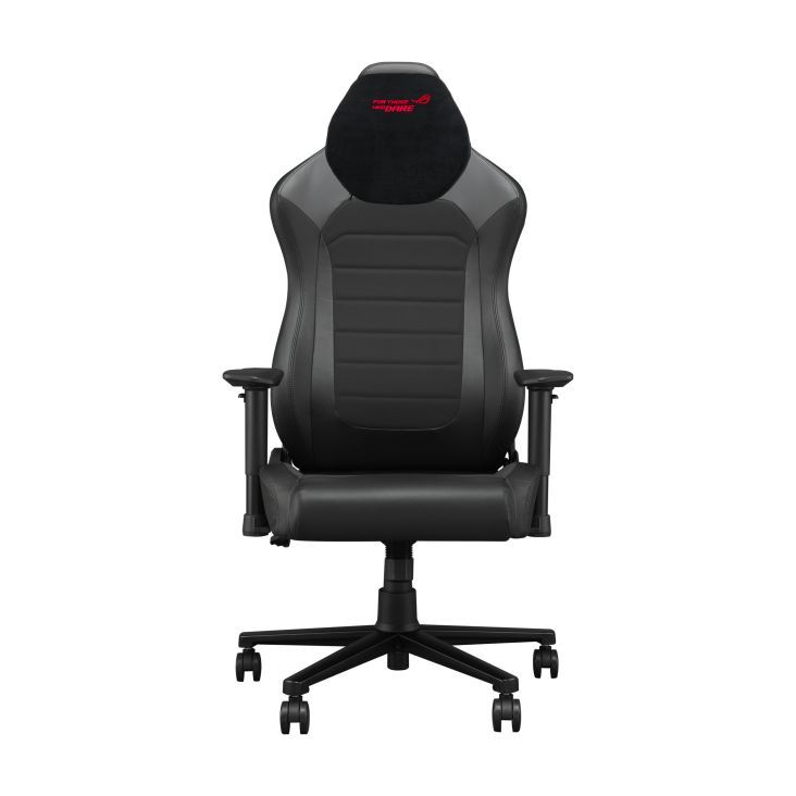 Asus ROG Aethon Gaming Chair Black Asus ROG Aethon Gaming Chair Black