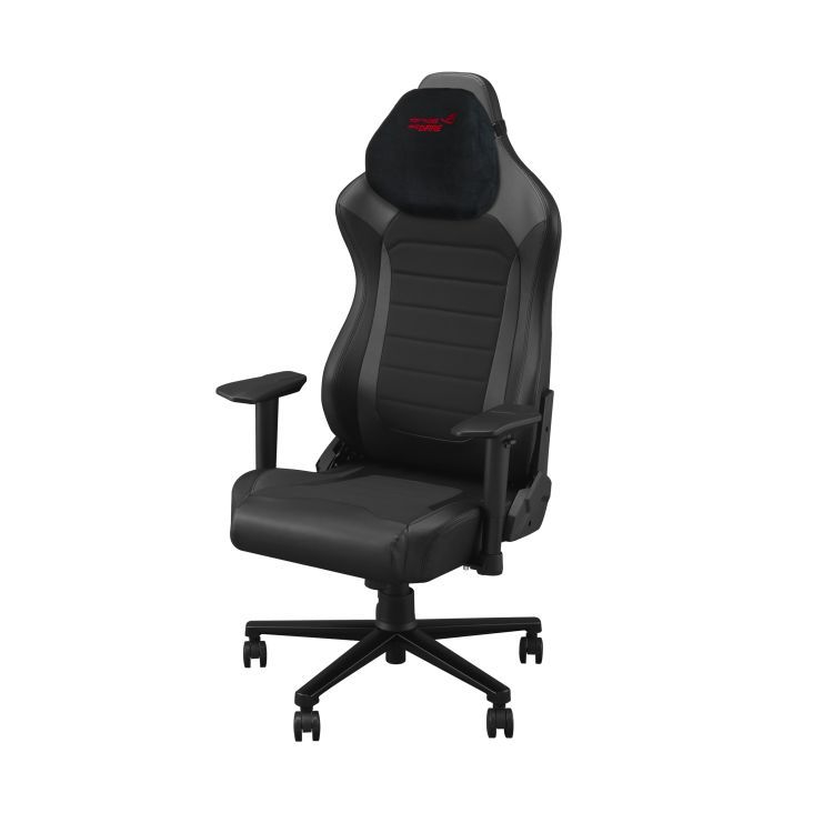 Asus ROG Aethon Gaming Chair Black Asus ROG Aethon Gaming Chair Black