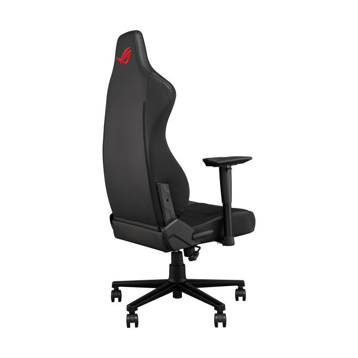 Asus ROG Aethon Gaming Chair Black Asus ROG Aethon Gaming Chair Black