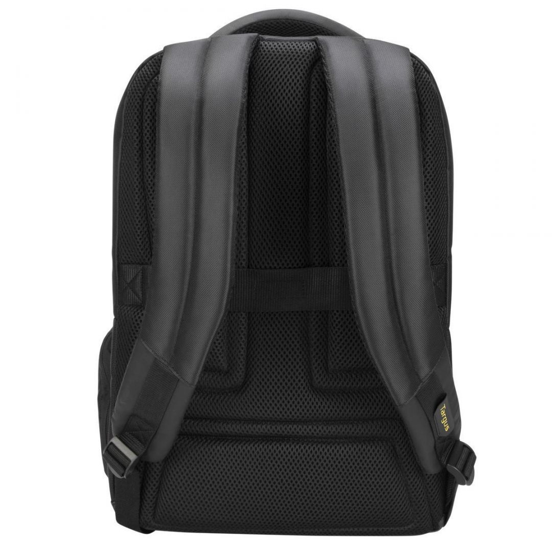 Targus CityGear Laptop Backpack 17,3" Black Targus CityGear Laptop Backpack 17,3" Black