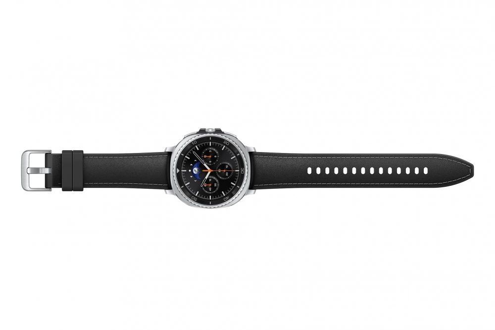 Samsung Galaxy Watch8 Classic 46mm Black