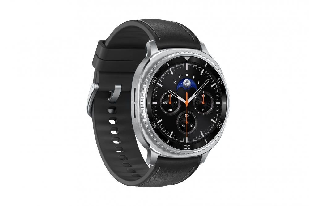 Samsung Galaxy Watch8 Classic 46mm Black