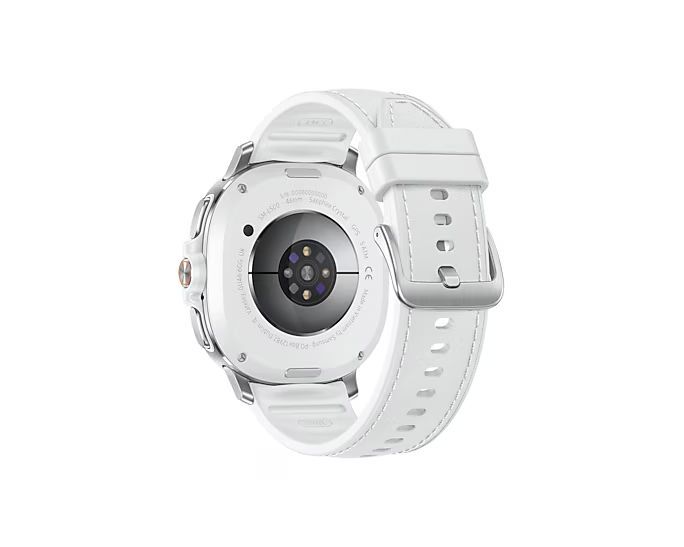 Samsung Galaxy Watch8 Classic 46mm White