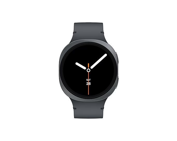 Samsung Galaxy Watch8 LTE 44mm Graphite Samsung Galaxy Watch8 LTE 44mm Graphite