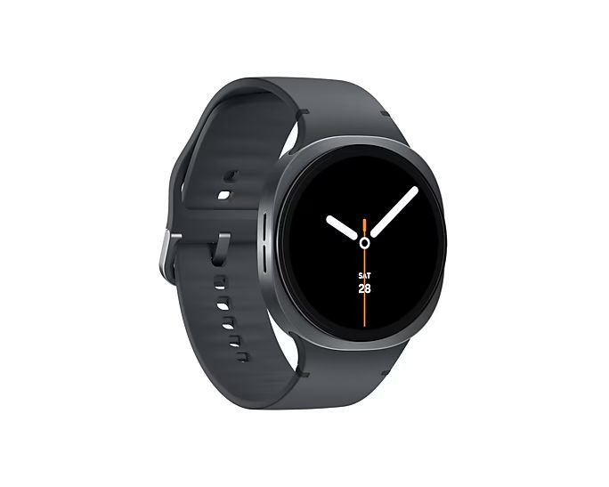 Samsung Galaxy Watch8 LTE 44mm Graphite Samsung Galaxy Watch8 LTE 44mm Graphite